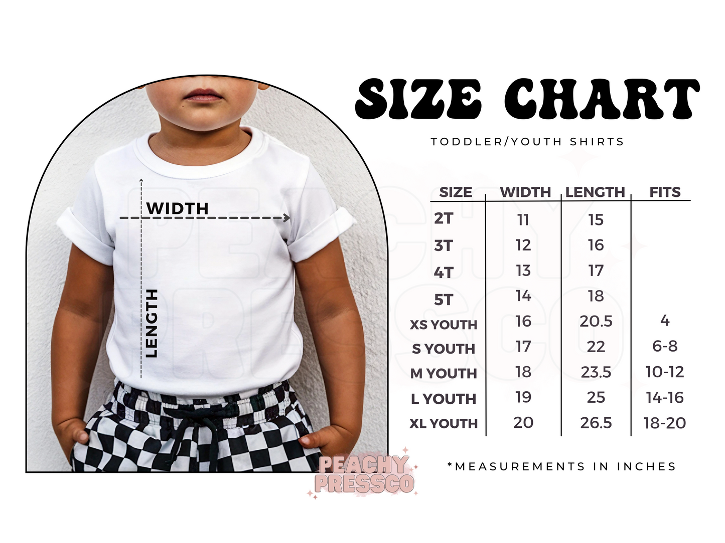 Baby Spice Retro Kids Fall Apparel