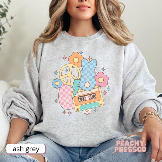 Easter, Apparel