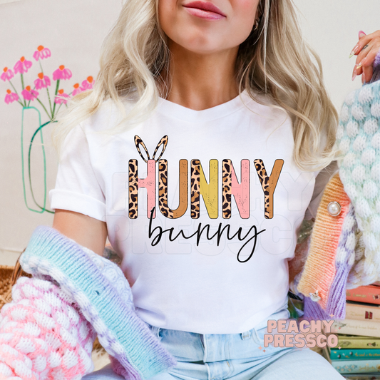 Hunny Bunny, Apparel