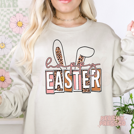 Happy Easter, Apparel