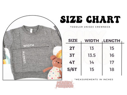 Cozy Season Pumpkin & Leaf Kids Apparel